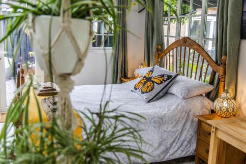 Williton Apartment | Charming Garden Studio with 9.3/10 Guest Rating