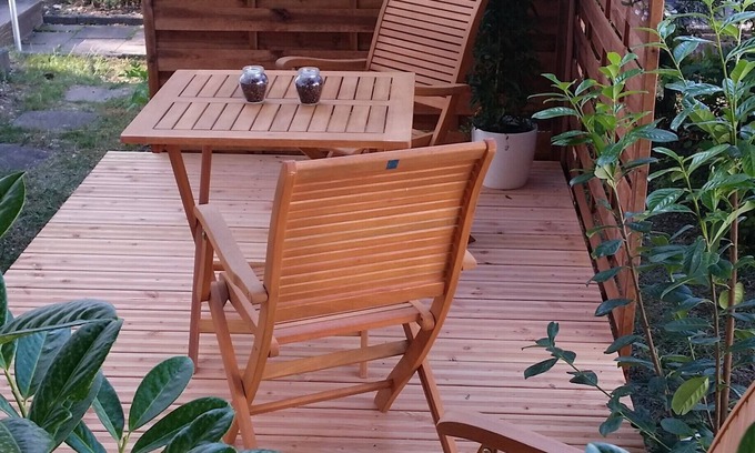 Birkenfeld Apartment | Comfortable Guest Apartment in Birkenfeld with Breakfast