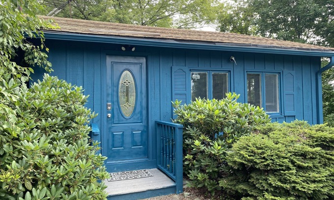 Germantown Apartment | Guest Rated 10/10: Cozy Suite at Blue Ranch with Kitchen