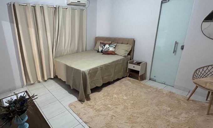 Aragarcas House | Cozy house, Four Seasons Suite.