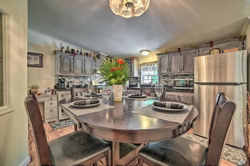 Long Lake House | Welcoming Hale Home Near Long and Loon Lakes!