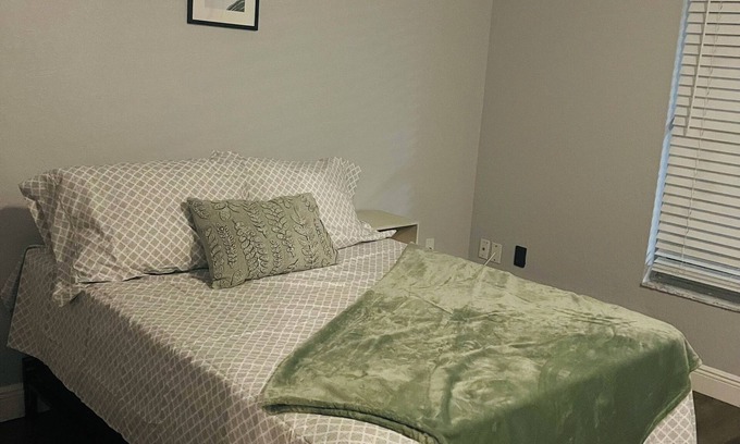Fairvilla House | Cozy Haven w/Premier Privacy 4bedrm