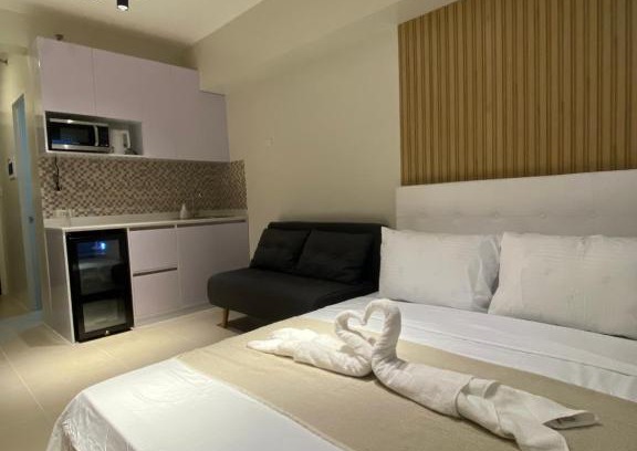 Silang Junction North Apartment | Budget-Friendly Hideaway in Serin East - Family Friendly