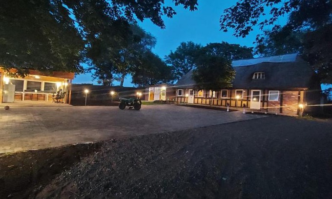 Hornsyld Apartment | Outdoor Adventure at Cozy Hideaway - Pet and Child Friendly