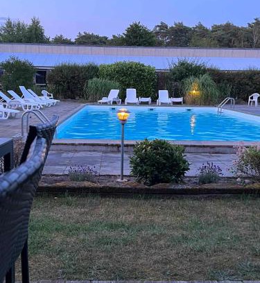 Dueodde Apartment | Discover Family-Friendly Stays at Dueodde Feriepark