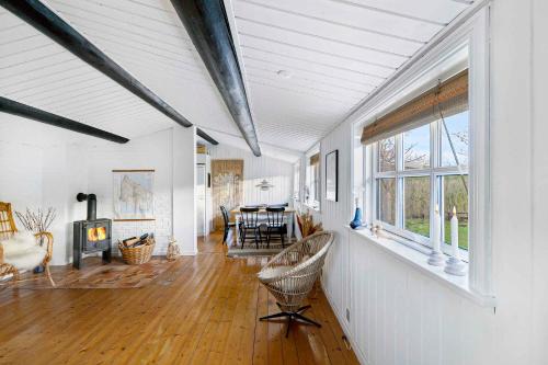Hasle House | Charming Holiday Home Near Forest and Beach, Pet Friendly