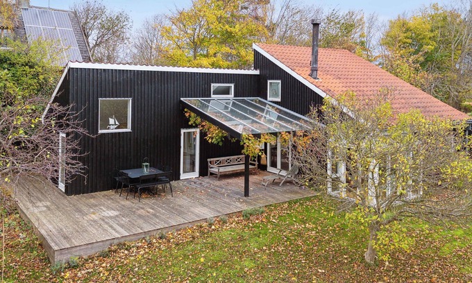Tisvildeleje House | Cozy holiday home in Tisvildeleje