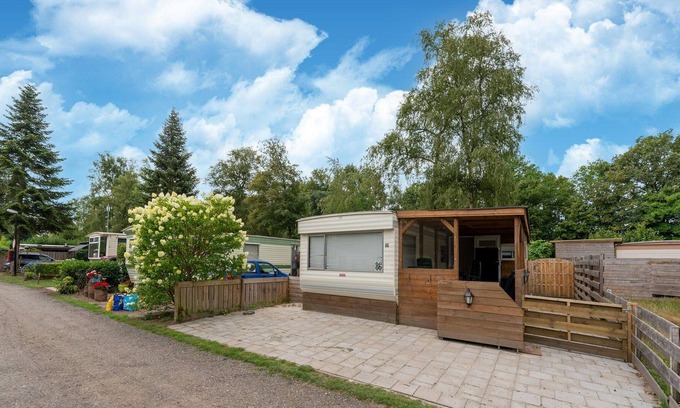 De Pol House | Cozy holiday home near Giethoorn with garden