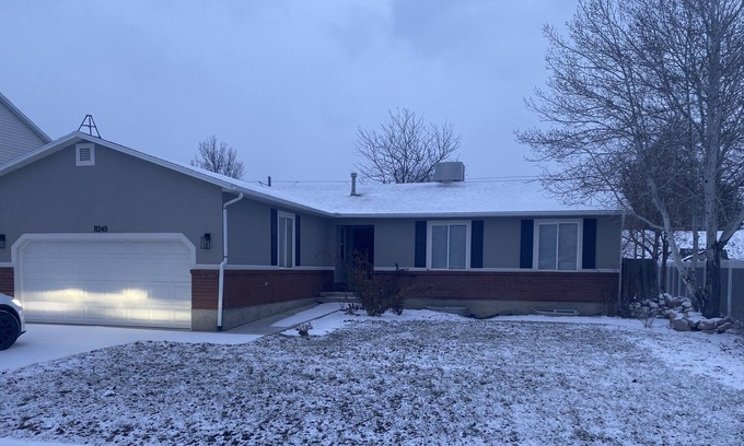 Snowbird House | Charming Retreat Near Downtown with Pet-Friendly Amenities
