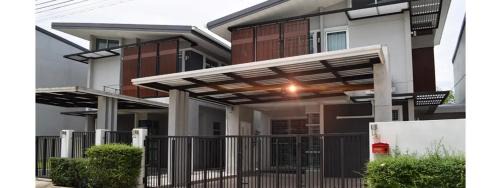 Hat Yai Villa | Cozy home 3 mins to Central fest hatyai