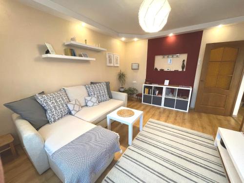Purvciems Apartment | Comfortable Home Apartment Lielvardes with Free Parking