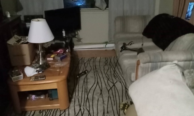 Port Alberni House | Welcoming Retreat: Pet-Friendly Convenience Near Amenities
