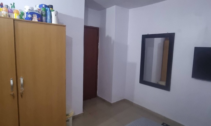 Ofin Apartment | Pet-Friendly Getaway with Ocean View and Pool Access