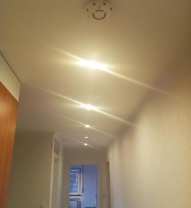 Grenzach-Wyhlen Apartment | Cozy Home