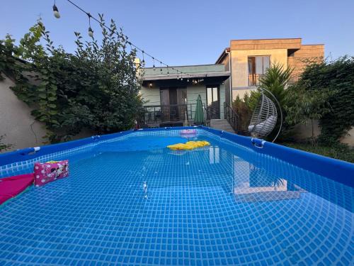 Imereti Villa | Cozy home