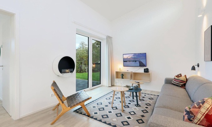 Lembruch House | Enjoy an Entertaining Holiday at Marissa Resort, Lake Dümmer