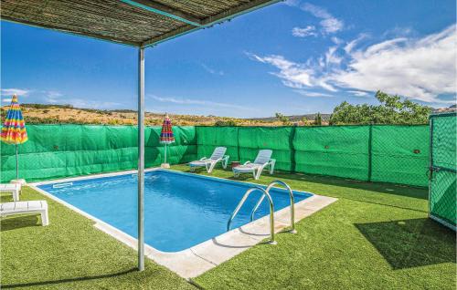 Villanueva del Rosario House | Family-Friendly 6 Bedroom Home in Villanueva Del Rosario