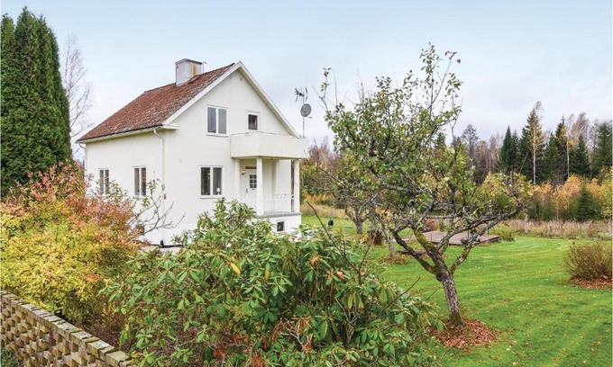 Asensbruk House | Cozy Holiday Homes in Åsensbruk, Sweden for Families