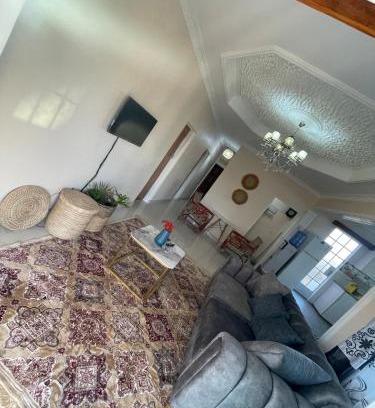 Lilongwe Apartment | Cozy home in Area 43, Lilongwe