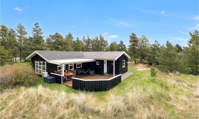 Blavand House | Charming Blåvand Home with Wifi & Family-Friendly Amenities