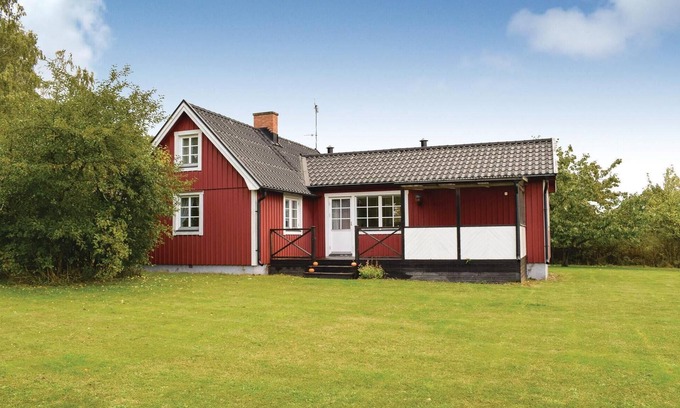 Storlinge House | Spacious 3 Bedroom Getaway in Beautiful Borgholm
