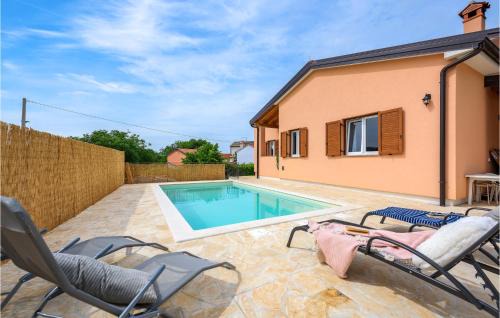 Bibali House | Welcoming Home in Buje with Pool and Free Wifi