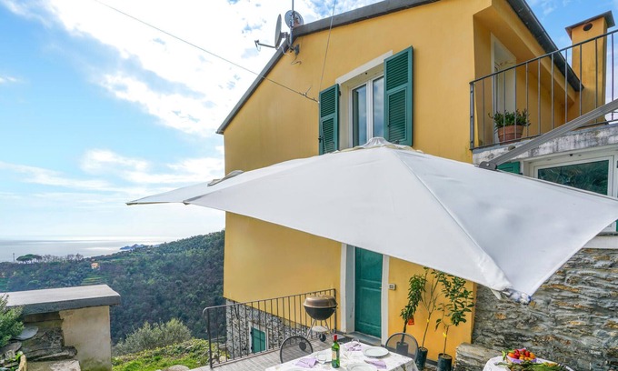 Chiavari House | Cozy home in Chiavari
