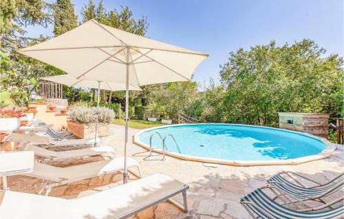 Crespina House | Inviting Retreat in Crespina with Pool and Kitchen Access