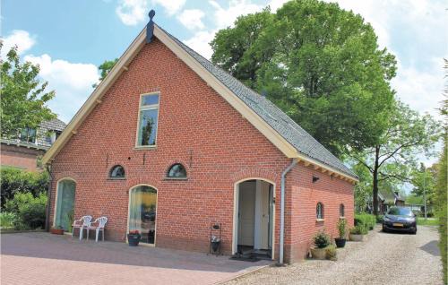 Stadsdam House | Inviting De Meern Home with WiFi & Child-Friendly Amenities