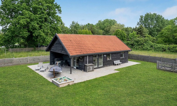 Dragor House | Experience Urban Vibes with a Serene Rural Retreat