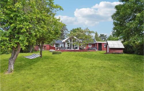 Dronningmolle House | Charming Dronningmolle Home with Wifi & Pet-Friendly Amenities