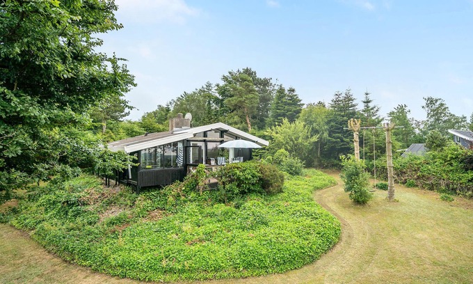 Ebeltoft House | Experience a Relaxing Vacation amidst Nature's Beauty