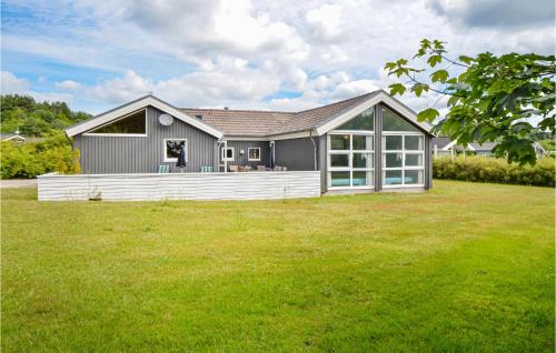 Lyngsbæk Strand House | Inviting Ebeltoft Home with Pool and Family-Friendly Amenities