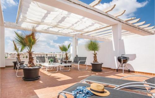 San Miguel de Salinas House | Inviting Home in San Miguel De Salinas with Pool & Wifi