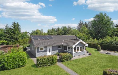 Glesborg House | Welcoming Glesborg Retreat with Wifi for Families & Pets