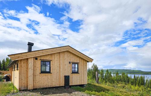 Gol Municipality House | Inviting Retreat in Gol with Fully Equipped Kitchen