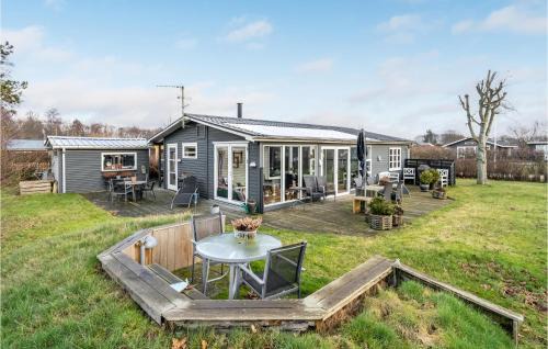 Nørre Hurup House | Comfortable Hadsund Home with Wifi and Family-Friendly Amenities
