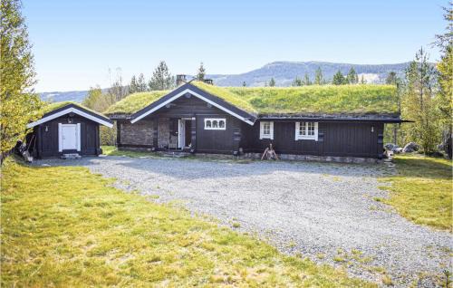 Gol Municipality House | Inviting Hemsedal Home with Kitchen & Hot Tub Amenities