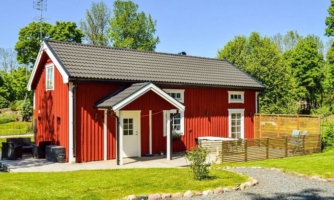 Herrang House | Beautiful 3 Bedroom Getaway in Herräng with Ocean Views