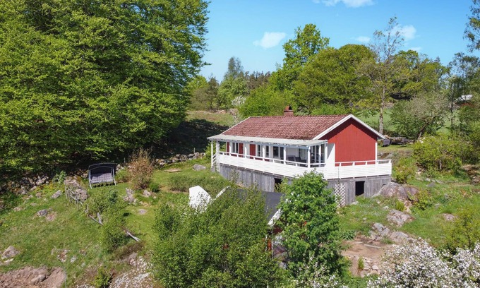 Hokerum House | Comfortable 2 Bedroom Accommodation in Scenic Hökerum