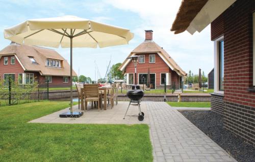 Idskenhuizen House | Cozy Home In Idskenhuizen With Sauna