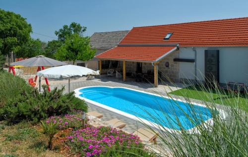 Imotski House | Relaxing Retreat in Imotski with Heated Pool & Top Rating