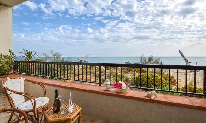 Casuzze House | Inviting Home in Santa Croce Camerina with Free Wifi