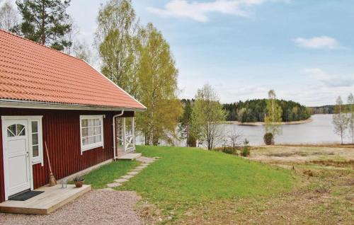Karlstad Municipality House | Charming Karlstad Home with Wifi - Family-Friendly Retreat