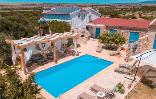 Kosljun House | Inviting Home in Kosljun with Pool and Pet-Friendly Amenities