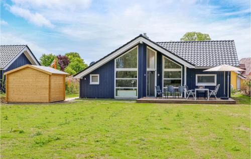 Krems II House | Inviting Home in Krems Ii-Warderbrück with Sauna Access