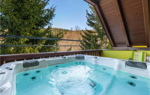 Lokve House | Charming Getaway in Lokve with Hot Tub & Pet-Friendly Stays