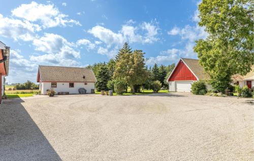 Lund House | Inviting Home in Lund with Kitchen for Family and Pets