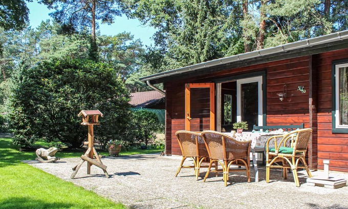 Langstraat House | Cozy Cottage Surrounded by Nature with Family-Friendly Amenities
