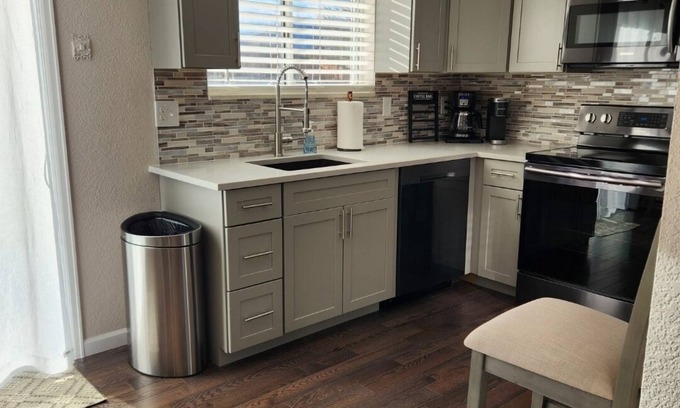 Morrison House | Inviting Home in Morrison, Minutes from Red Rocks